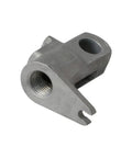 Heavy Duty Hydraulic Actuator For Volvo Motor Graders G710 G736 G930 G940 G960 Built Like A Boss With Plug In Setup and Zero Sweat Fixes. Metal connector piece.