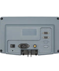 Back panel of Two Axis DRO Kit With Digital Readout For CNC Milling Machines And Metal Lathes 350mm And 700mm Linear Scales
