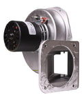 Specific Purpose Blower A154 for York 7021 9428 115 Volts Shaded Pole Unit Beefed Up for Heavy Duty Use 3000 RPM 1 Speed 1.2 Amp CW Rotation Industrial HVAC Fan for Equipment Maintenance and Replacement
