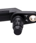 Vehicle Speed Sensor Compatible With Toyota Corolla Tacoma Chr Scion And Isuzu Impulse with 2 male blade terminals and female connector.