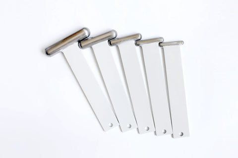 Hella Tough T Dolly Set For Auto Frame Work And Sheet Metal Rolling Projects With Slick Polished Faces To Crush Ribs Shape Lip Edges Hit Tight Panels And Nail Precise Rolls Without Breaking A Sweat For Real Backyard Wrench Crews