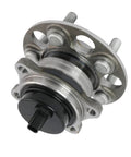Rear Wheel Bearing And Hub Assembly For Toyota Corolla 2019-2023, Prius 2016-2022, Prius Prime 2017-2022, And Lexus CT200h 2011-2017
