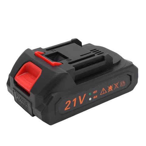 Portable Car Window Defogger With 1500mAh Battery Compact ABS Mini Space Heater For Cars Trikes And Small Rooms Quiet Heating For Indoor Use Anti Tilt Safety 21V battery pack