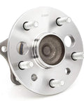 Rear Right Wheel Hub Bearing Assembly With ABS, 5 Lug Bolts, Fits 2004 2006 Lexus ES330, 2007 2012 ES350, 2002 2003 ES300