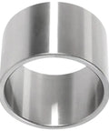 Built To Last Bearing Steel Sleeve 60mm Inner Diameter 65 To 83mm Outer Diameter 35 To 110mm Height 1 Piece Shaft Protection