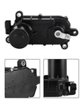 Intake Manifold Runner Control Motor Replacement For Hyundai And Kia 1.6L 2.0L 2.4L 3.3L Fits Hyundai Santa Fe Sport Sonata Tucson 2015 2020 And Kia Optima Sorento Sportage 2016 2022 OE Style, black plastic housing