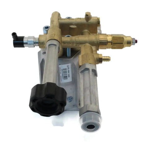 Heavy Duty Pressure Washer Pump Replacement For Briggs And Stratton 206376GS 2.5 GPM 2800 PSI Pro Grade Easy Install view