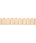 10Pcs LM8UU Bearing Plastic Linear Bushing Set for 3D Printers Dope Solid Polymer Replacement Parts RJMP Compatible