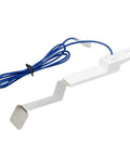 Water Level Sensor Probe Replacement Part For Ice Machines Q-Series 115V And 208-230V Compatible with blue wire
