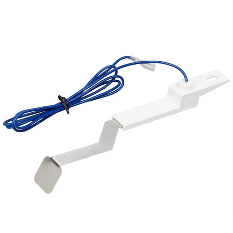 Water Level Sensor Probe Replacement Part For Ice Machines Q-Series 115V And 208-230V Compatible with blue wire
