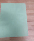No Fuss Steam Cleaner Operator Manual SE 150B S 809 Replacement Guide page with green paper for smooth troubleshooting steps.