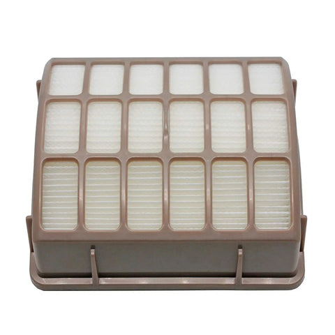 Shark Navigator Vacuum Filter Replacement Set For NV70 NV71 NV80 NVC80C NV90 NV95 UV420 filter in beige frame
