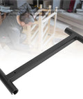 Heavy-Duty 38CM Steel Door Hinge Adjustment Tool With Commercial Grade Hinge Bender And Repair Wrench for quick fixes