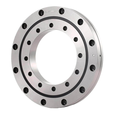 Deep Groove Ball Bearing RU52 for Small Slewing Bearings and Precision Crossed Roller Bearings 25mm by 80mm by 12mm steel