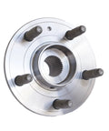 Front Or Rear Wheel Hub Bearing Assembly Fits 2010-2017 Chevrolet Equinox Malibu Impala 2010-2017 GMC Terrain Buick