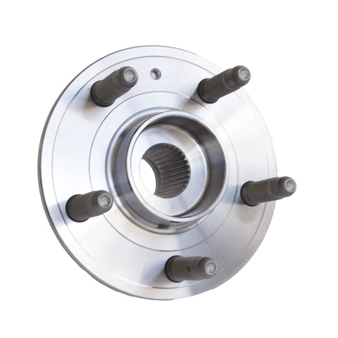 Front Or Rear Wheel Hub Bearing Assembly Fits 2010-2017 Chevrolet Equinox Malibu Impala 2010-2017 GMC Terrain Buick