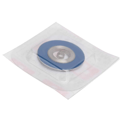2892 Mechanical Watch Movement Replacement for Repair in packaging, showcasing clockwork component in protective wrapping