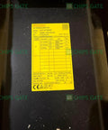 New Servo Motor A06B-1405-B103 1 Piece Ready To Ship Industrial Grade Servo For CNC And Automation High Torque Precise Positioning Durable Build Plug And Play With A06B Drives Great Value For Repairs Or Rebuilds, yellow label