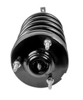 Front view of Front Complete Strut Assembly Kit For Chevy Silverado 1500 And GMC Sierra 1500 2007 To 2013 Set Of 2