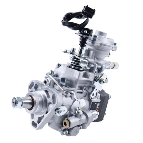 High Output Fuel Injection Pump For Mahindra 6530 T3 Tractor 0460423039 VE3 showing detailed mechanical components.