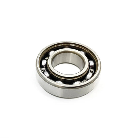 Premium Replacement Bearing Part 3233019, heavy-duty steel ball bearing designed for snowmobile and ATV use.