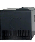 Industrial 440V 90KW Vector Variable Frequency Drive VFD For Beefed Up 3 Phase Motors, side view with cooling vents