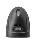 Front view of USB Wired 1D Barcode Scanner With CCD Decode Chip For Fast Scanning Of 1D Barcodes And Screen Codes