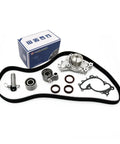 All In One Plug And Play Timing Belt Water Pump Kit With Gaskets For 1994 2004 Toyota Camry Avalon Sienna ES300 RX300 Solara 1MZFE 24V V6 Engine