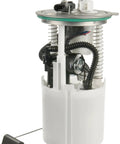 Heavy Duty Aftermarket Fuel Pump Module Assembly Featuring Hardened Turbine Engineering for smooth throttle performance.