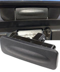 Rear Tailgate Lock Switch Handle Replacement For Hyundai i30 2012-2017, Elantra GT 2013-2017, Avante GT 2013-2017 With Push Button