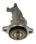 Heavy Duty Vacuum Pump For Dodge Ram 2500 And 3500 1994 To 2002 showing steel casing and gear detail for reliable performance.