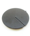 Delta 12 Inch Bandsaw Throat Plate Insert 62.5mm By 2.5mm Fit For Model 28 190 Tighten Your Blade Alignment and Cut Drift