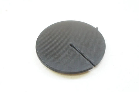Delta 12 Inch Bandsaw Throat Plate Insert 62.5mm By 2.5mm Fit For Model 28 190 Tighten Your Blade Alignment and Cut Drift