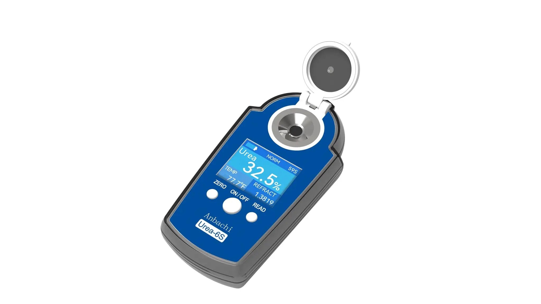 Urea And Def Tester Refractometer Digital