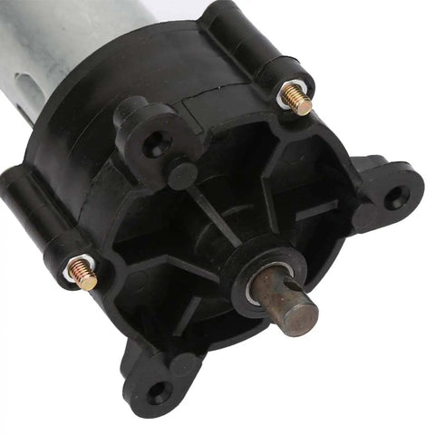 Close-up of Portable Hand Crank Generator 5V To 24V DC Mini Power Source, showing mechanism details.