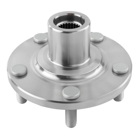 Drop In Front Wheel Hub Bearing Assembly 930-401-510063 Fits Toyota Highlander AWD 2001-2007 and Camry 2.4 2004-2011 close-up