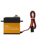 Killer 35Kg Coreless Digital Servo With Stainless Steel Gears And Complete Waterproof Build, 35kg thrust, for RC vehicles.