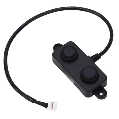 Rugged Ultrasonic Parking Sensor For DIY Robots With 3.3V To 5V Power, IP67 Waterproof, 3 To 450 Cm Range, UART Output