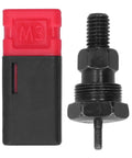 Genuine Alloy Steel Hand Rivet Tool Set Spare Parts Kit With Mandrel And Nose Piece Head Tips For M3 Manual Nut Rivet Guns Including Rivnuts And Nutserts Accessories That Are Totally Awesome, M3 tip and mandrel