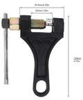 Chain Breaker Tool For 420 428 520 525 528 530 Chains Built To Last For Dirt Bikes ATVs Go Karts Scooters Motorcycles