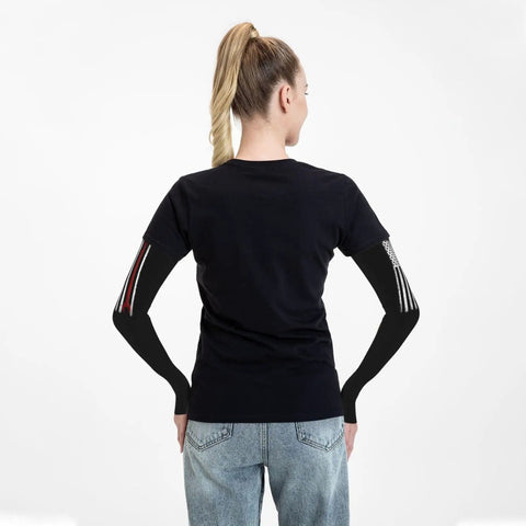 Premium Ice Silk Cooling Arm Sleeves Featuring Top Shelf Uv Defense For The Daily Grind And Road Trips Keep Your Forearms Fresh Chillin And Fully Protected All Season Long