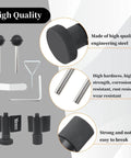 Close-up of Diesel Engine Camshaft And Crankshaft Alignment Locking Timing Tool Kit component details and material quality.