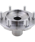 Front Wheel Hub And Bearing Assembly Two Pack For Toyota Sequoia 4WD 2001 To 2007 Tacoma 1995 To 2004 Tundra 2000 To 2006 And 4Runner
