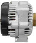 New Automotive Alternator Replacement For Cars And Trucks With 100 Percent Fresh Components Greased Bearings For Long Life