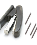 Dope 20 Piece Stainless Steel Extension Springs 0.6x4x60mm With Hook Ends For Home Repair Crafts And Mechanical Projects Tension Spring Kit That Gets The Job Done Easy on stapler