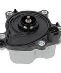 Premium Auxiliary Water Pump Direct Swap For 2013 Through 2018 Lexus Es300h And 2012 Through 2017 Toyota Camry with wiring harness.