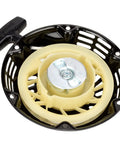 Pull Recoil Starter Carburetor For Predator 212cc And 196cc Engines fits Massimo MB165 MB200 Coleman CT200U go karts.