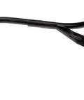 Heavy Duty Metal Transmission Dipstick Tube Replacement for Select Cadillac Chevrolet GMC Models, side view, rugged metal design.