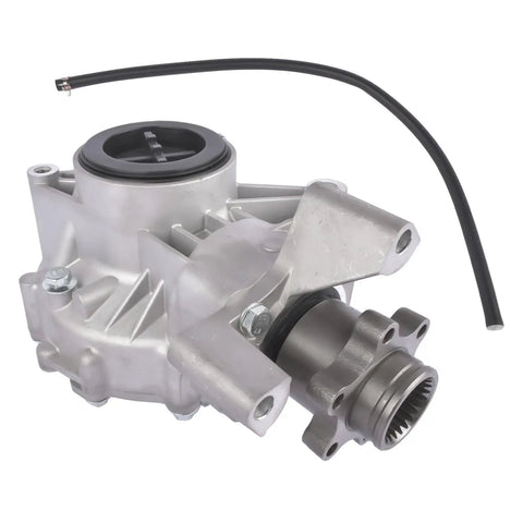Beefy Rear Differential Gear Box Replacement For EFI And Carburetor UTVs Fitment For 500 And 700 Series
