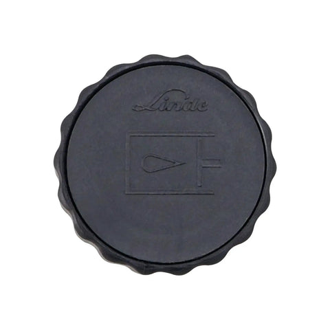 Top Shelf Heavy Duty Forklift Air Filter For Linde E And H Series 0009832114 0009830720 Shop Approved Drop In Replacement Delivering Rig Ready Engine Protection And Pristine Airflow Daily